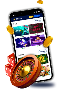 Betking Nigeria Mobile Betking Nigeria Mobile