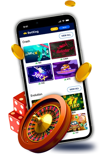 Betking Nigeria Mobile Betking Nigeria Mobile